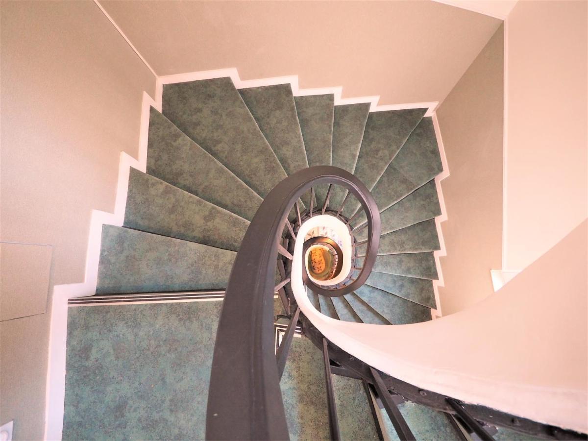 Bastille Chicsuites Paris Ngoại thất bức ảnh
