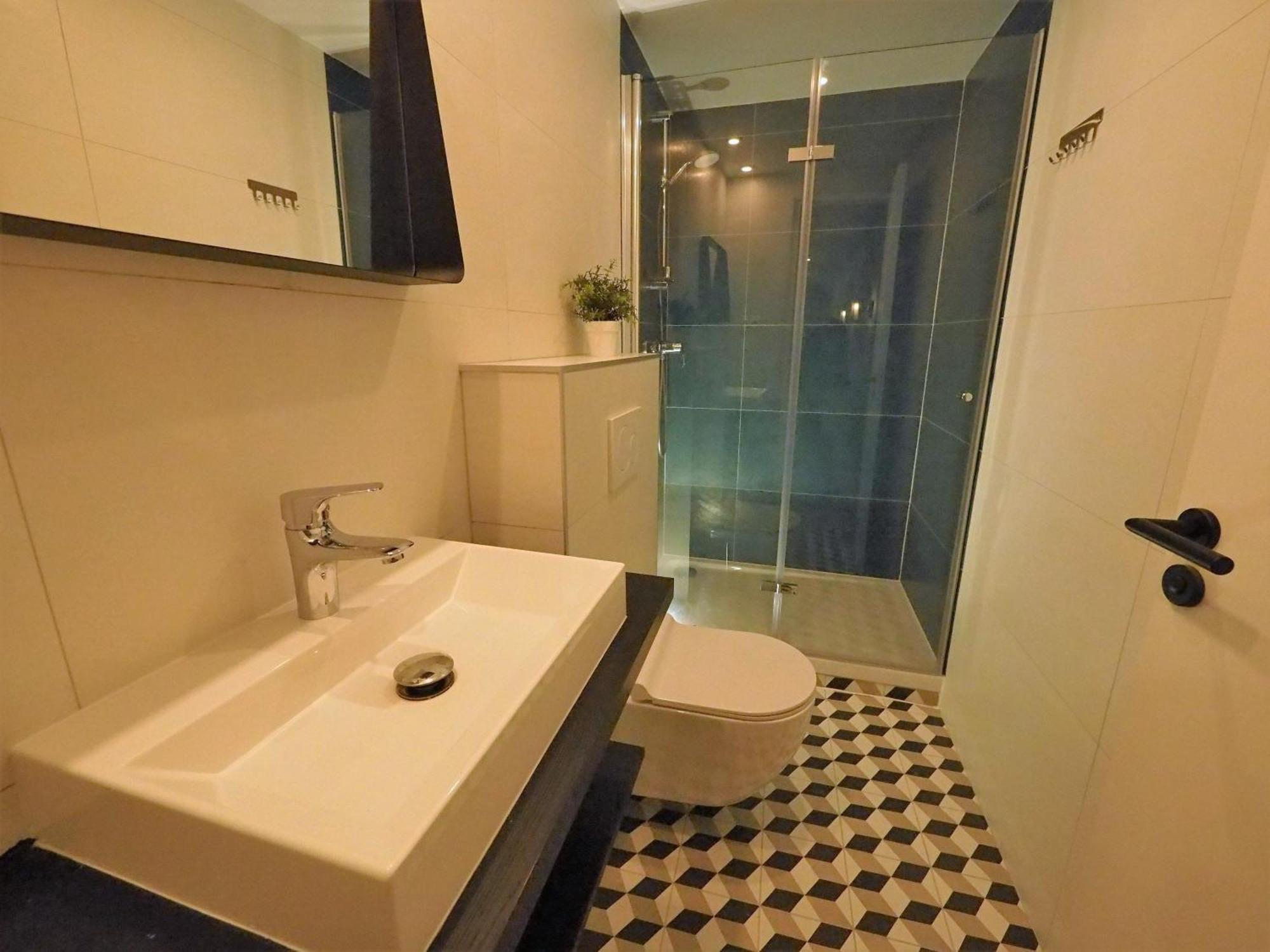 Bastille Chicsuites Paris Ngoại thất bức ảnh